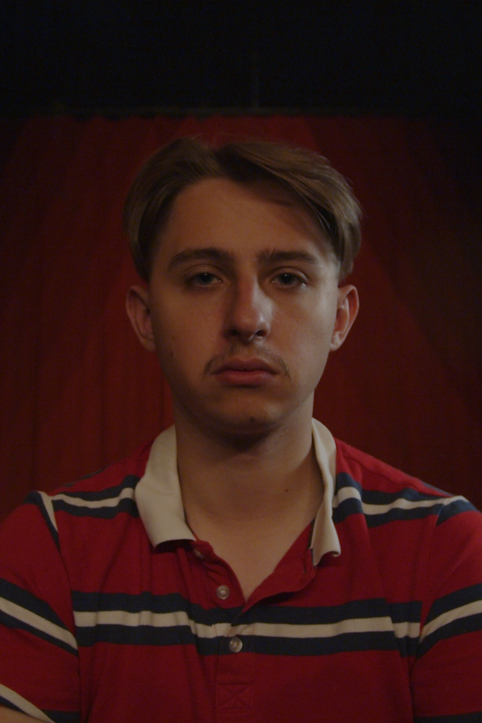 et billede af Maksym Maliar