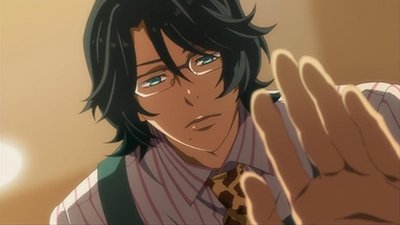 Episode 9