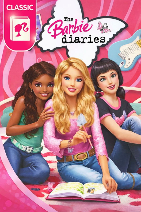 The Barbie Diaries