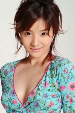 et billede af Wang Xueyang