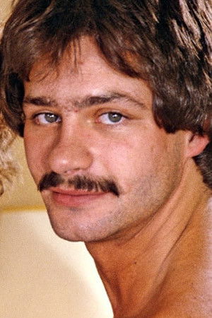 et billede af J.W. King