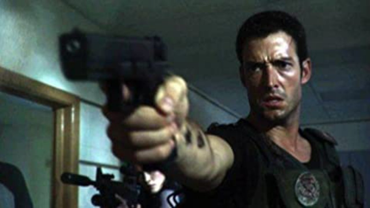 Guardians (2009)