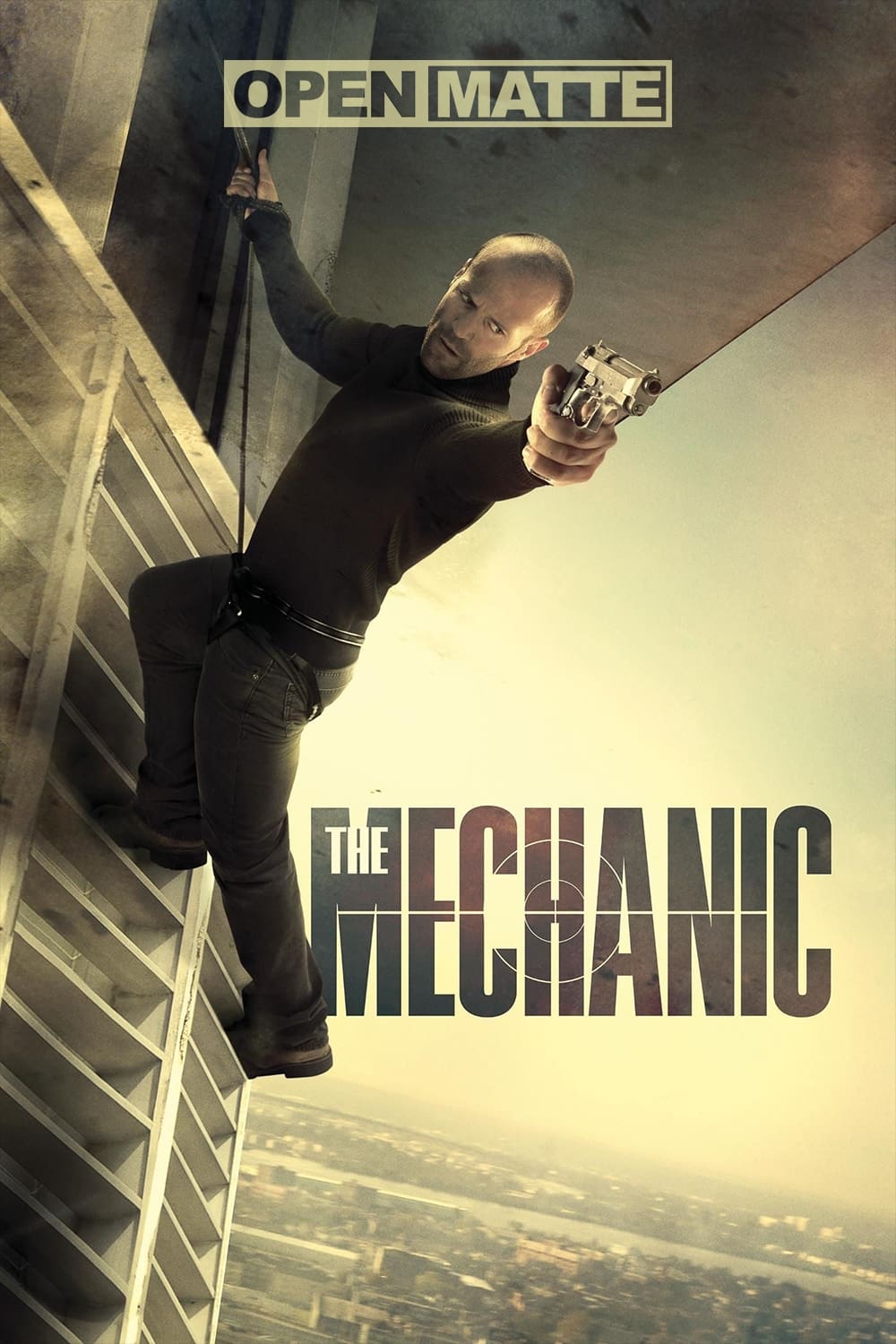 The Mechanic