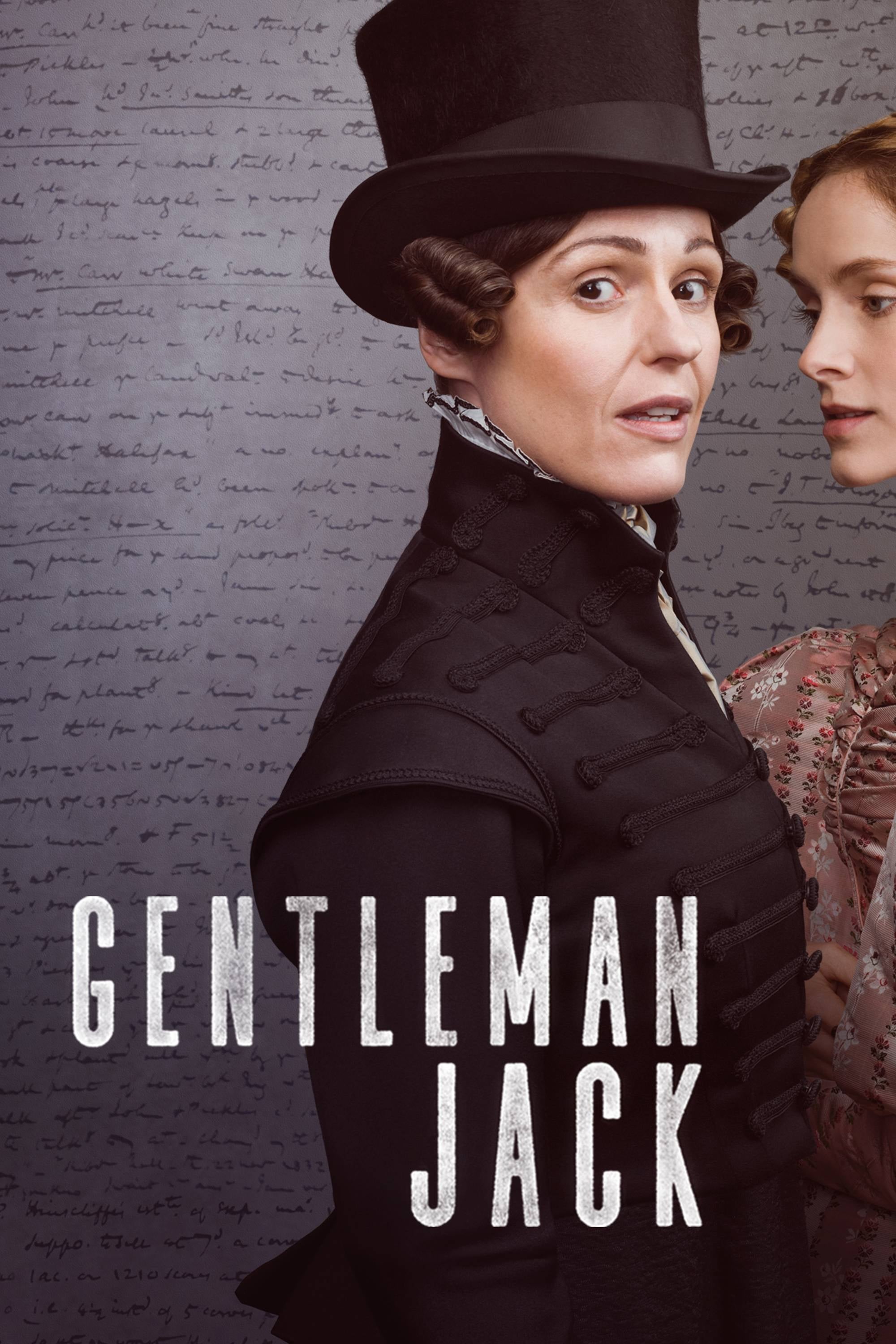 Watch Gentleman Jack online: Netflix, DVD, Amazon Prime, Hulu, release  dates & streaming