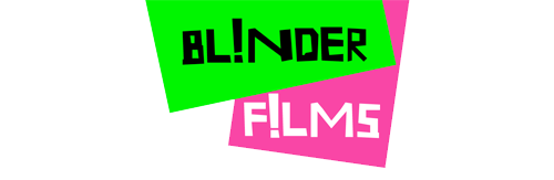 Logo de la société Blinder Films 13067