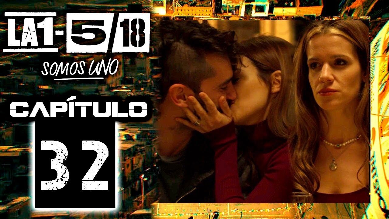 La 1-5/18 Somos uno