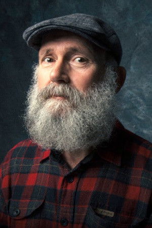 et billede af Richard Miraan