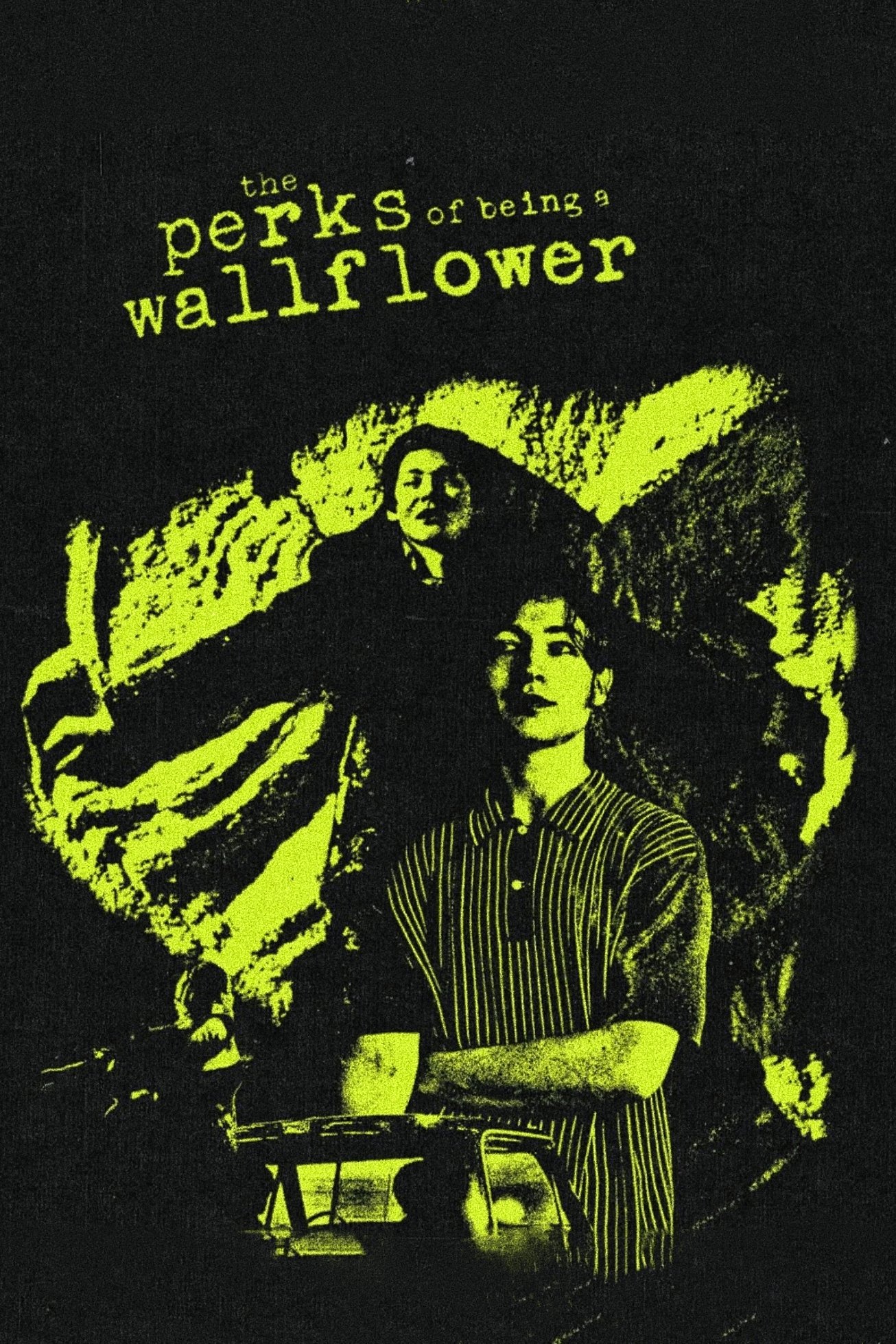 The Perks of Being a Wallflower
