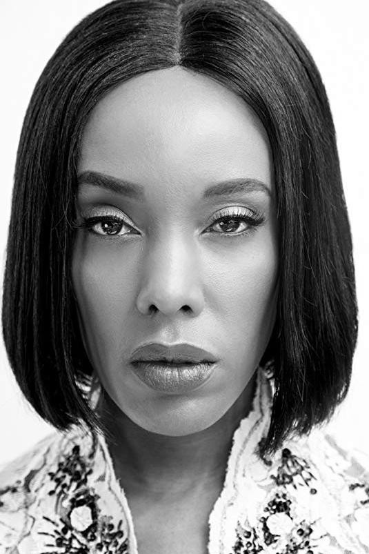 et billede af Mickaëlle X. Bizet