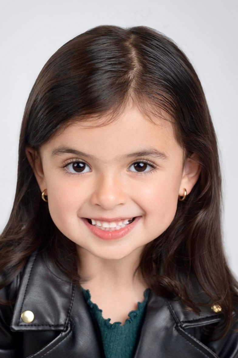 et billede af Hailey Lambert