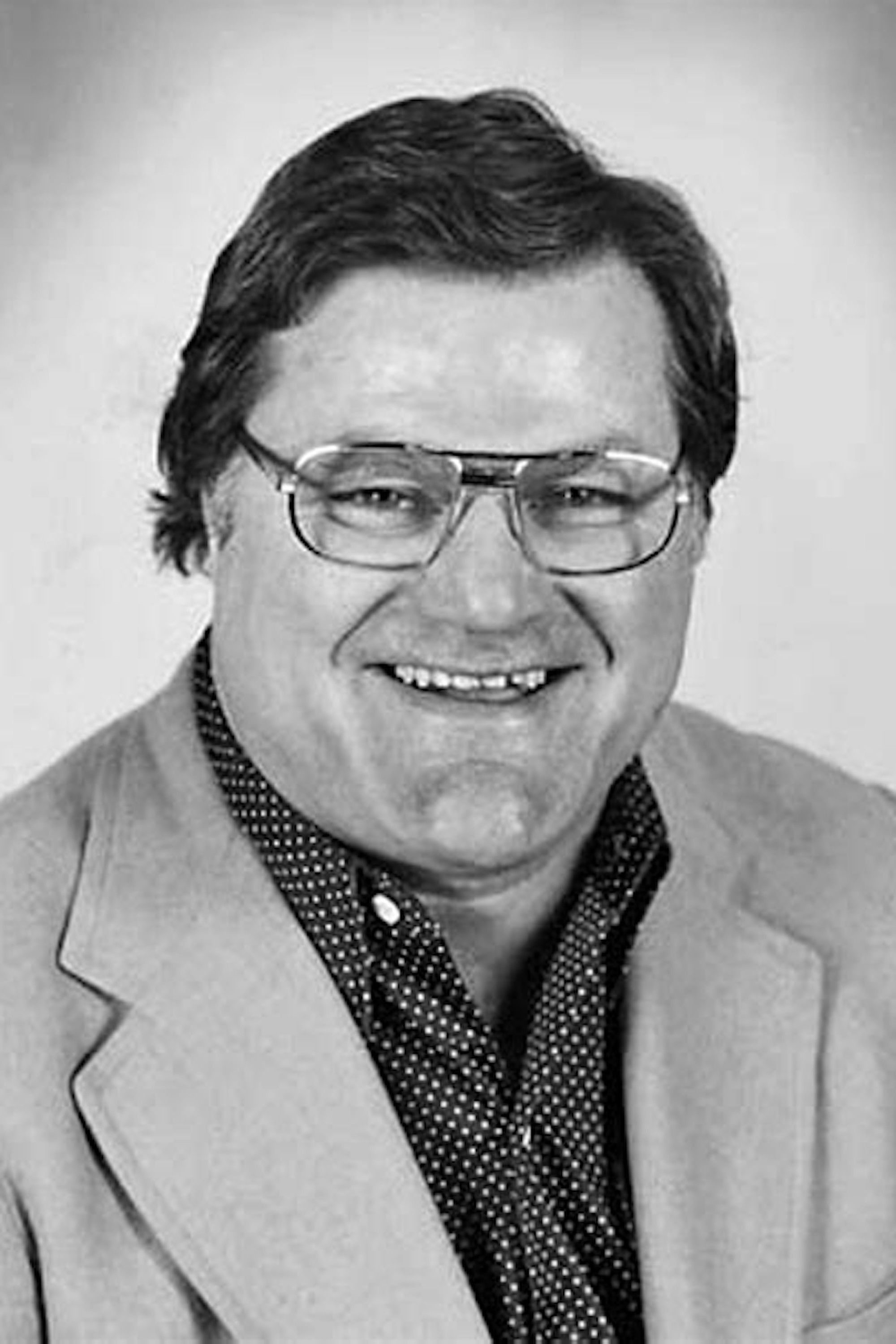 et billede af Monty Stickles