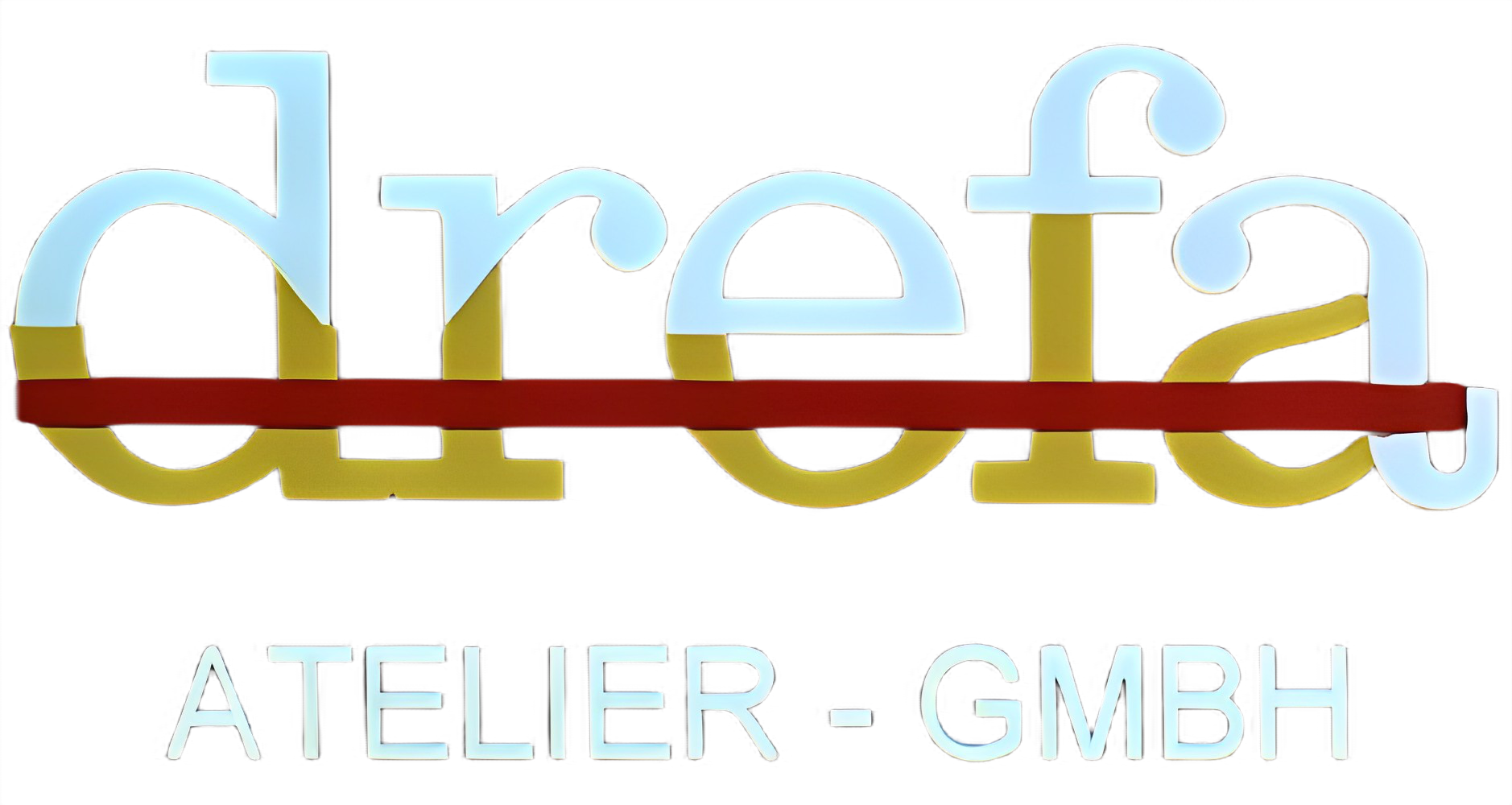 Drefa Atelier GmbH Logo