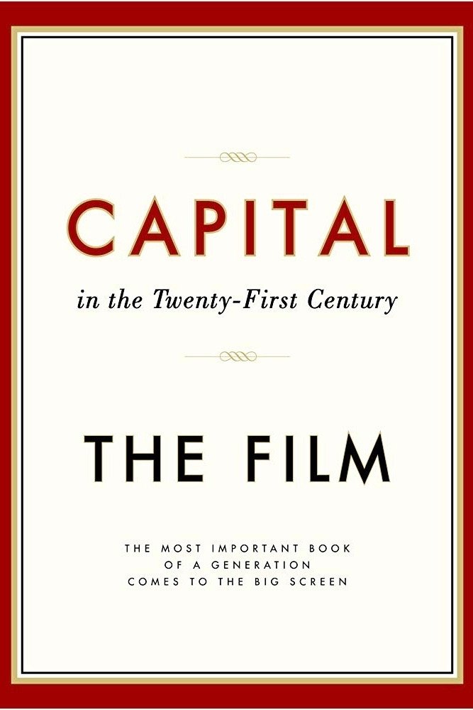Capital in the Twenty-First Century