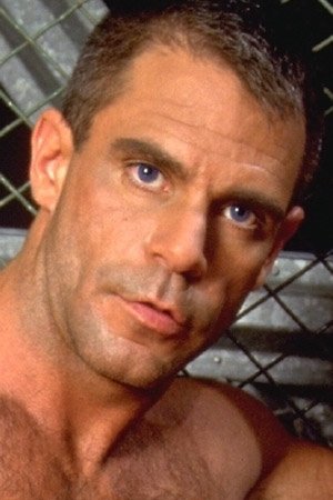 et billede af Jeff Allen