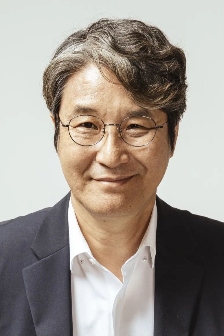 Gim Dong-in