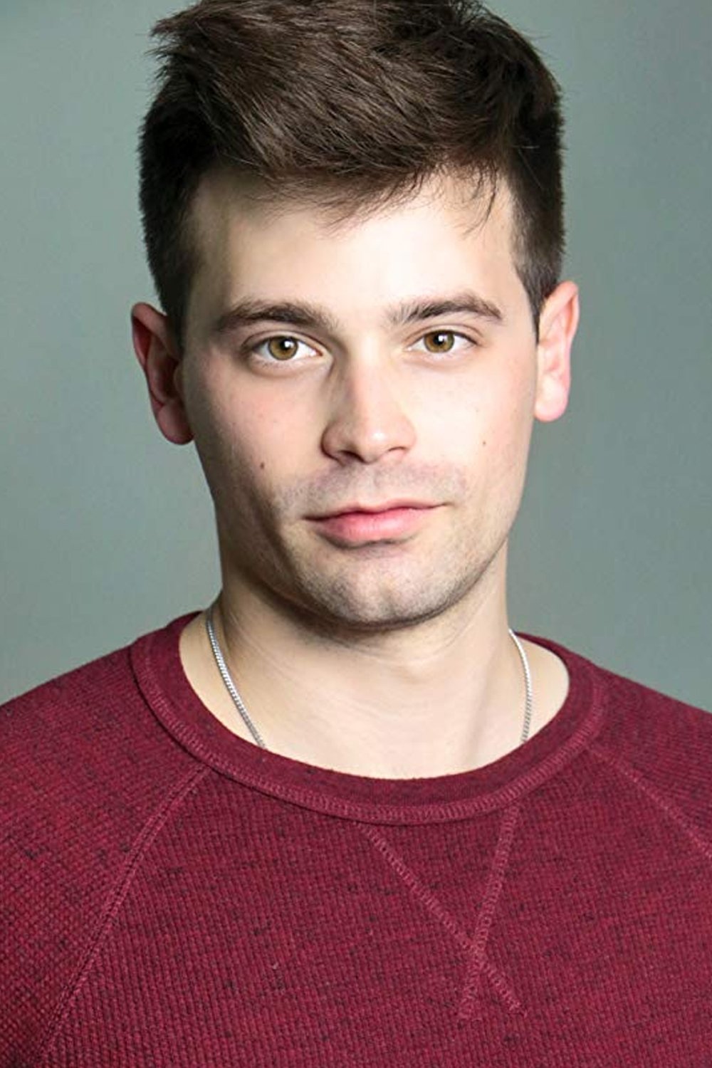 Damien C. Haas | John (Teen)