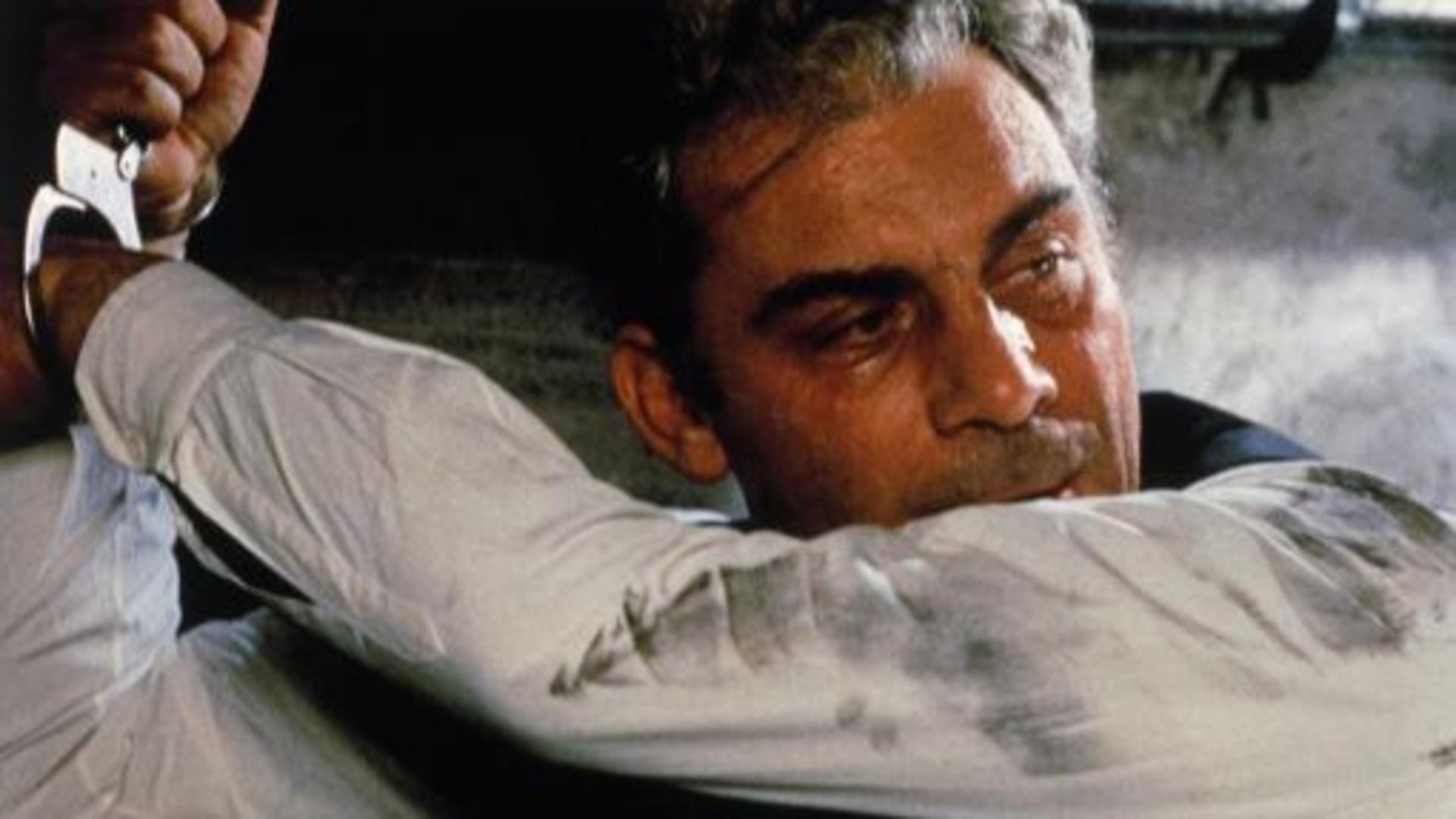 The Assassination (1972)