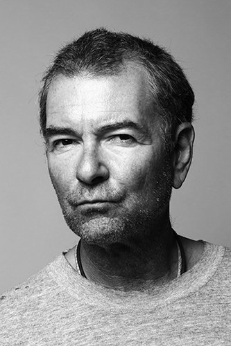 et billede af Neil Zlozower