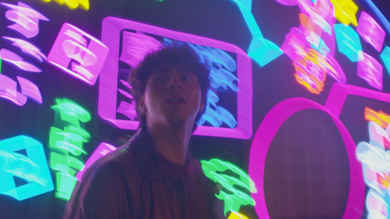 Midnight Daydream (2026) — still 3