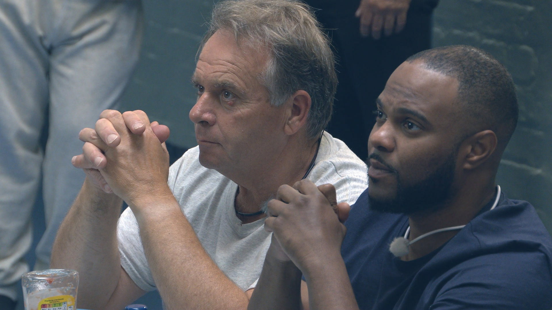 Banged Up: Stars Behind Bars S01E04 backdrop