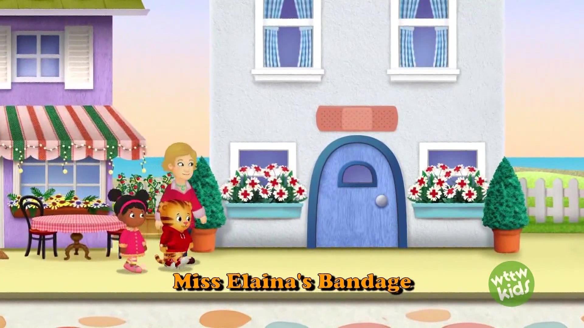 Daniel Tiger's Neighborhood
