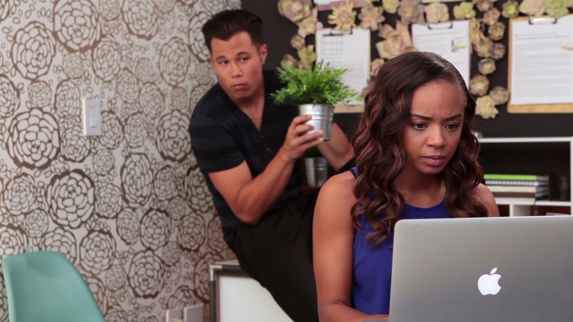 Thumbnail for Frank and Jane: Ep 4 Season 0 Episode 17