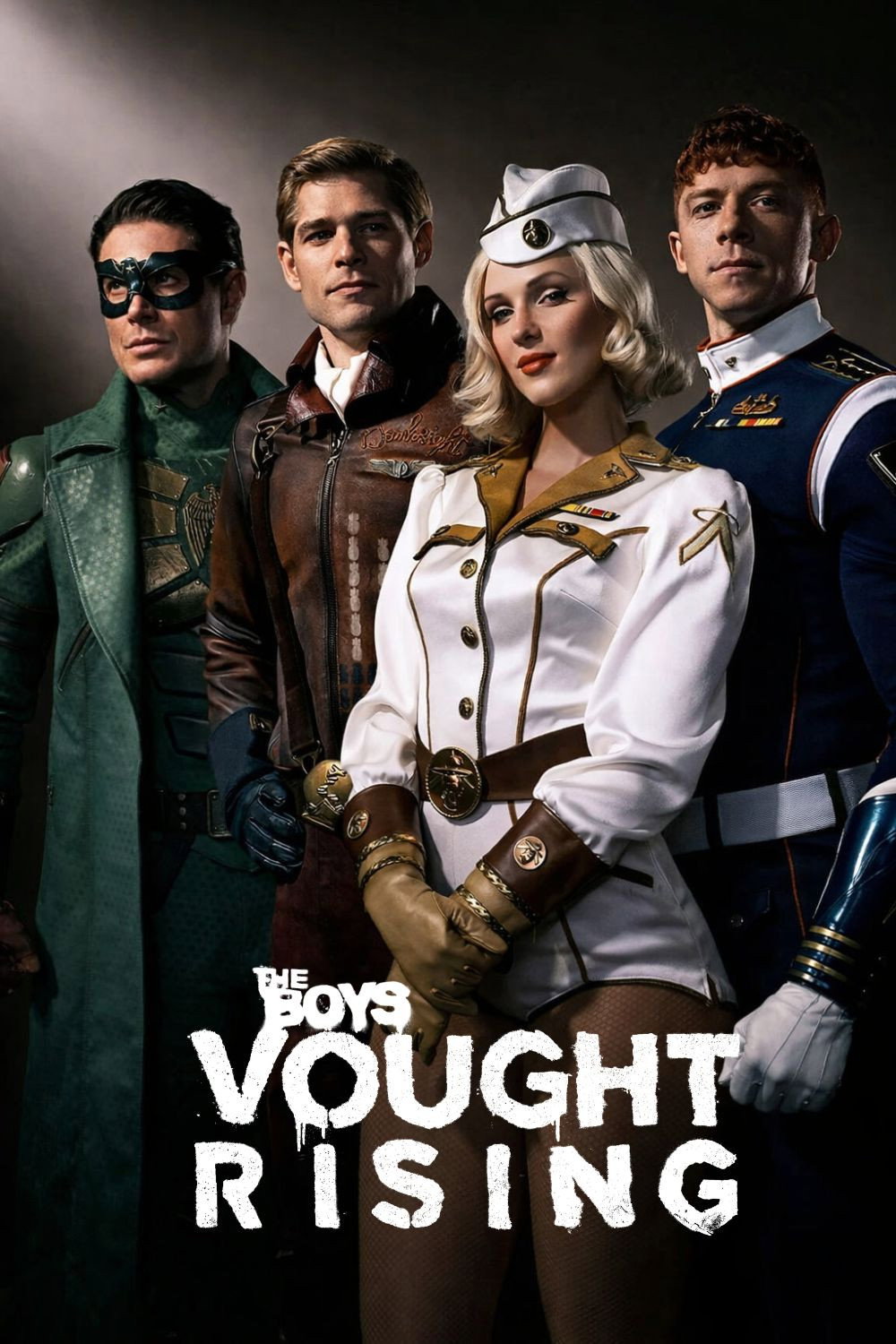 Vought Rising