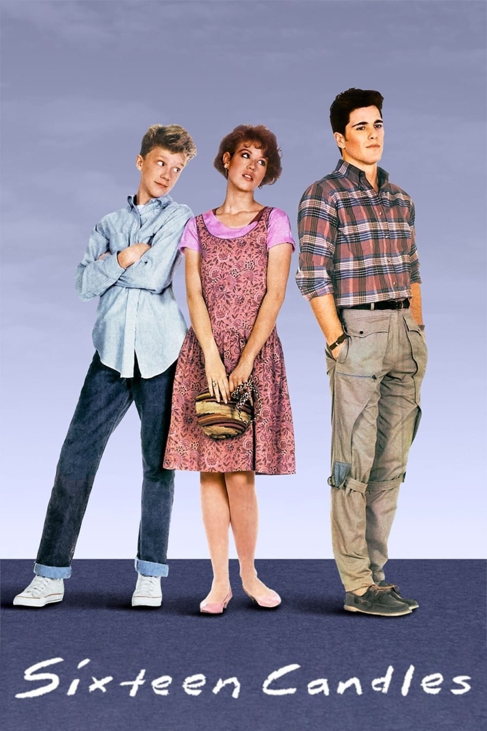 Sixteen Candles