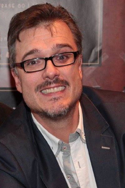 et billede af Carsten Fehse