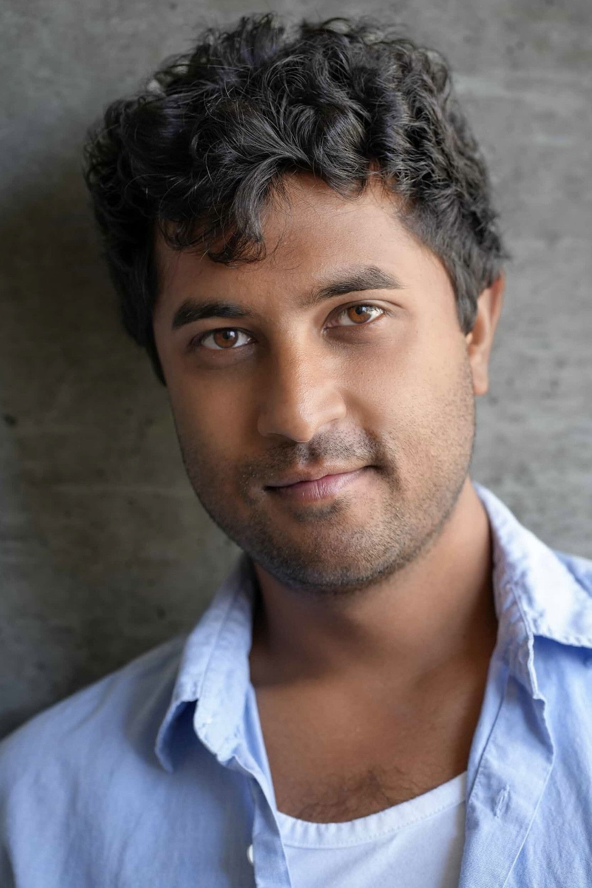 et billede af Del Eswar