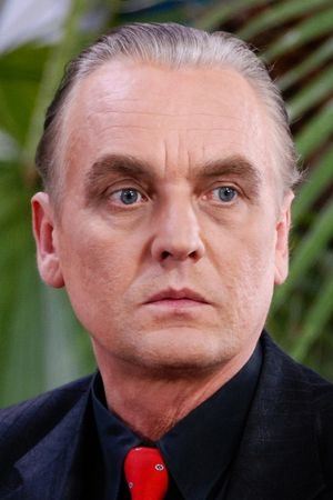 et billede af Valerii Lehin