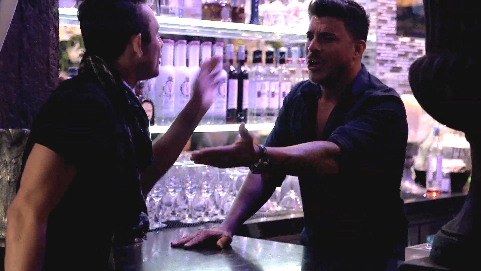 Vanderpump Rules