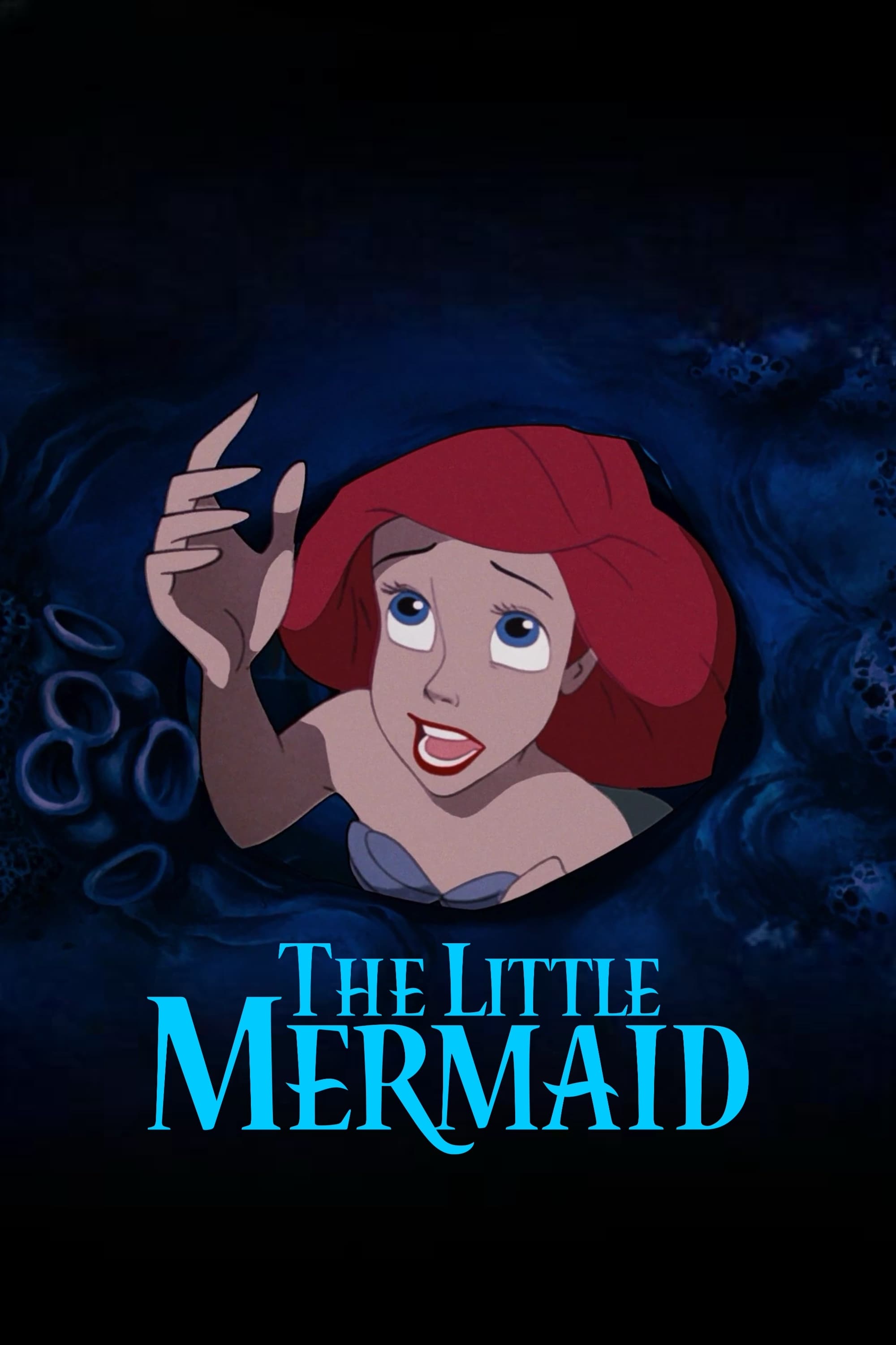 The Little Mermaid