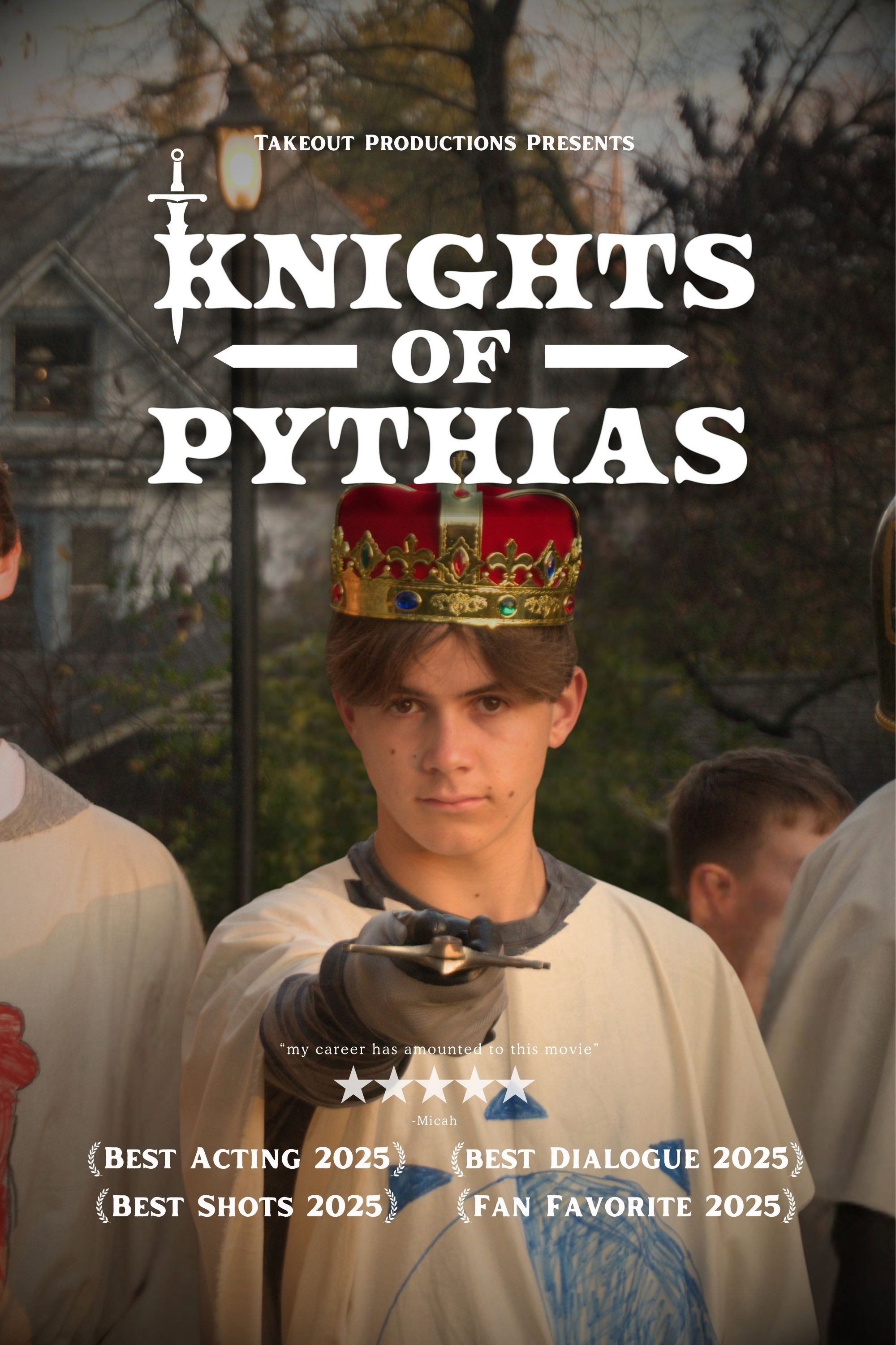Knights of Pythias