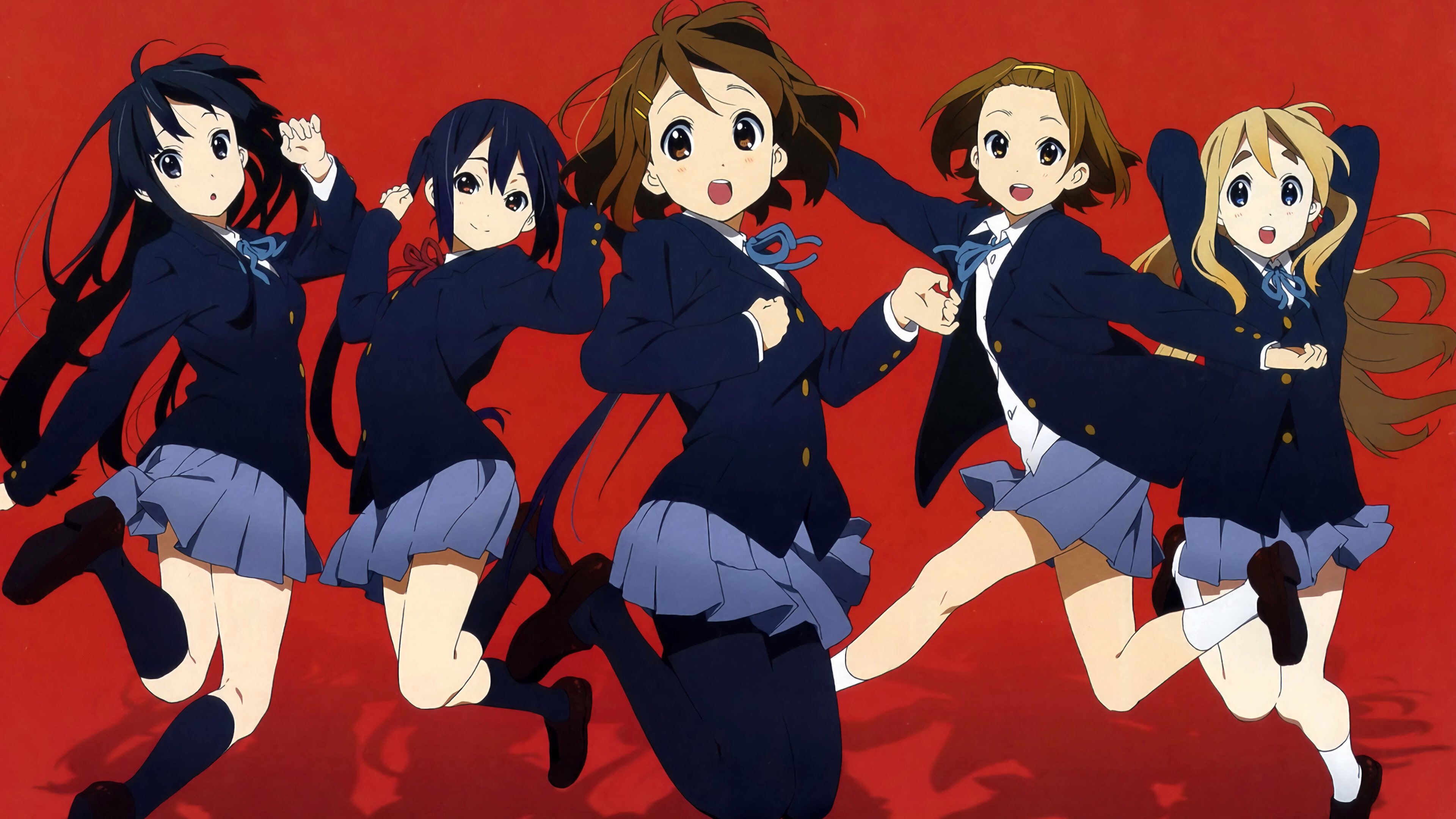 K-ON!