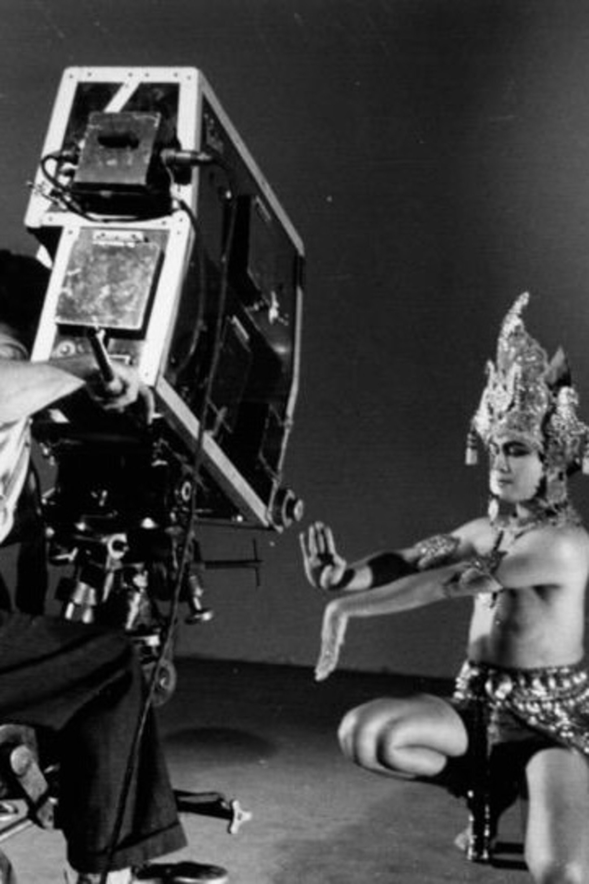 Lord Siva Danced Lord Siva Danced
