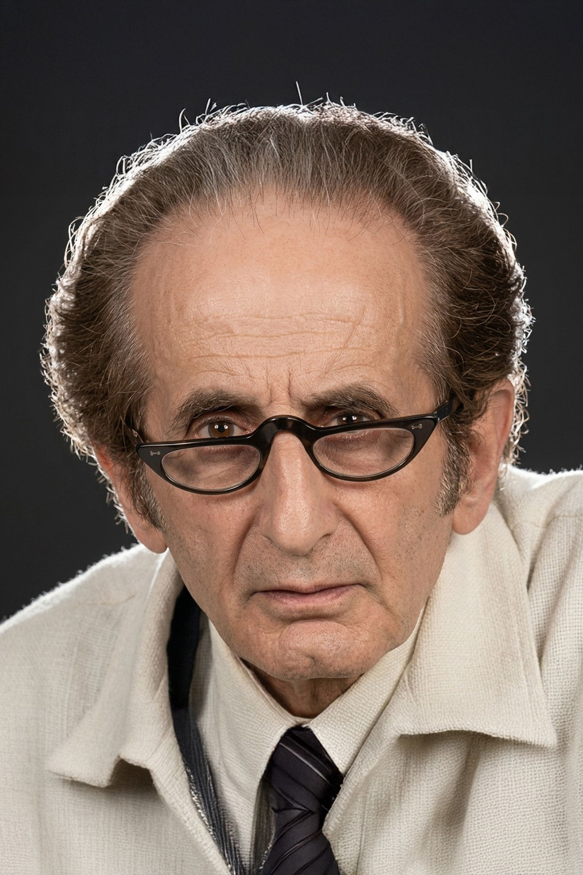 et billede af Bedros Çiçekyan