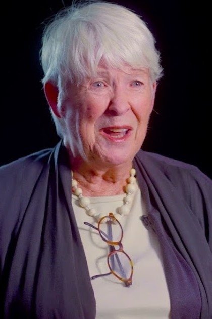 et billede af May Routh