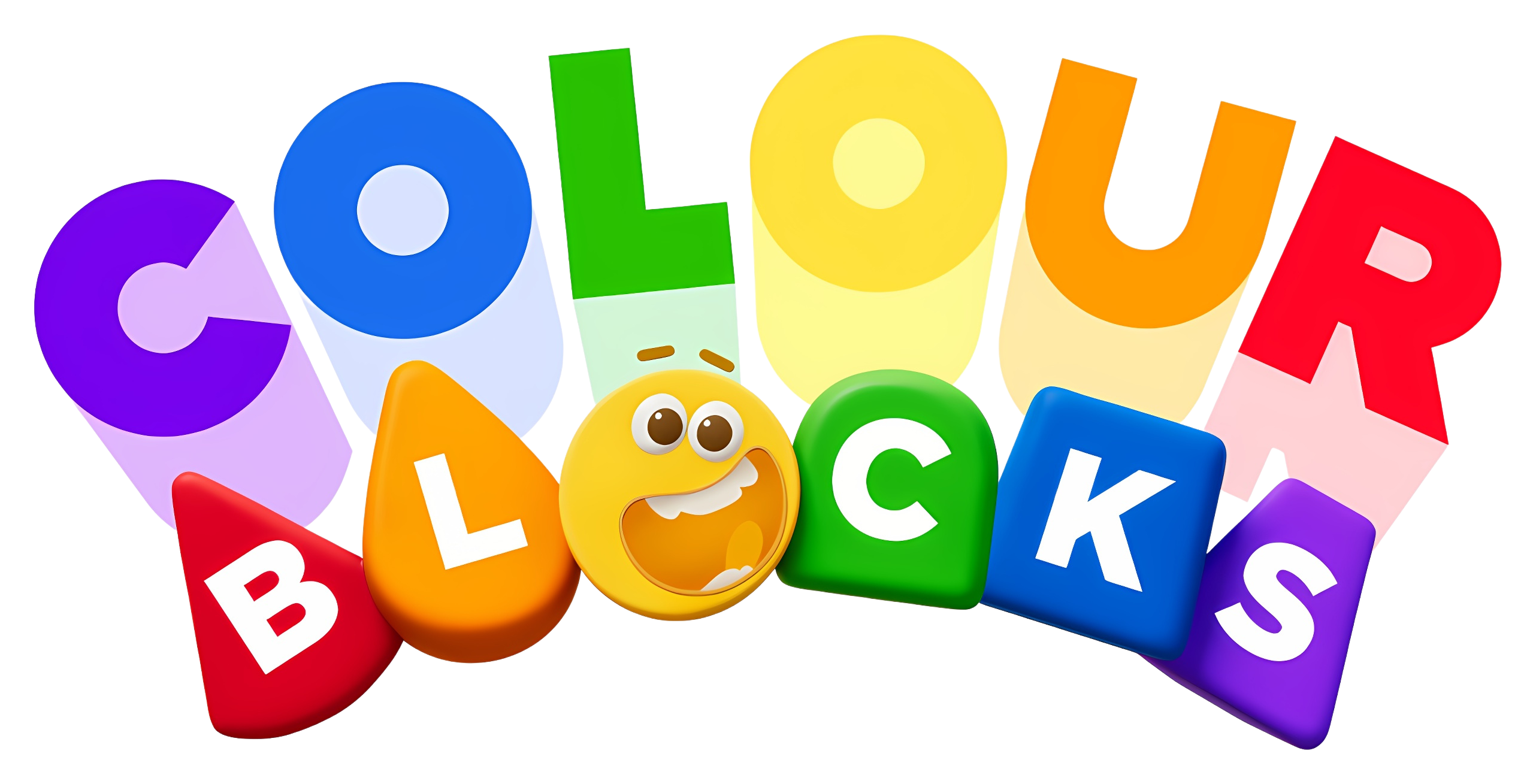 Colourblocks