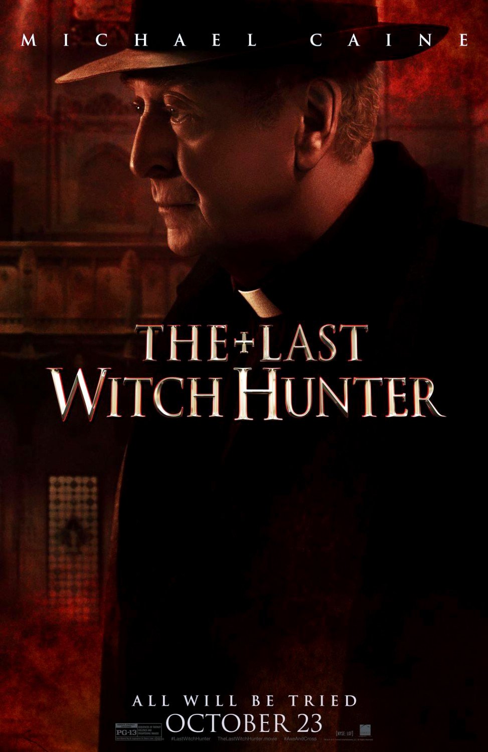 The Last Witch Hunter