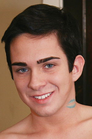 et billede af Zack Knight