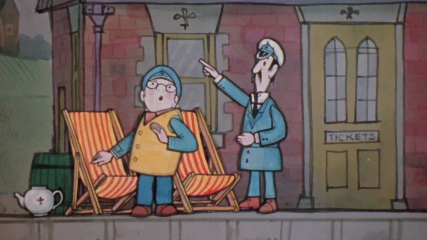 Episode 13