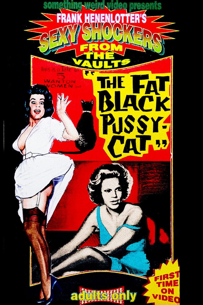 The Fat Black Pussycat