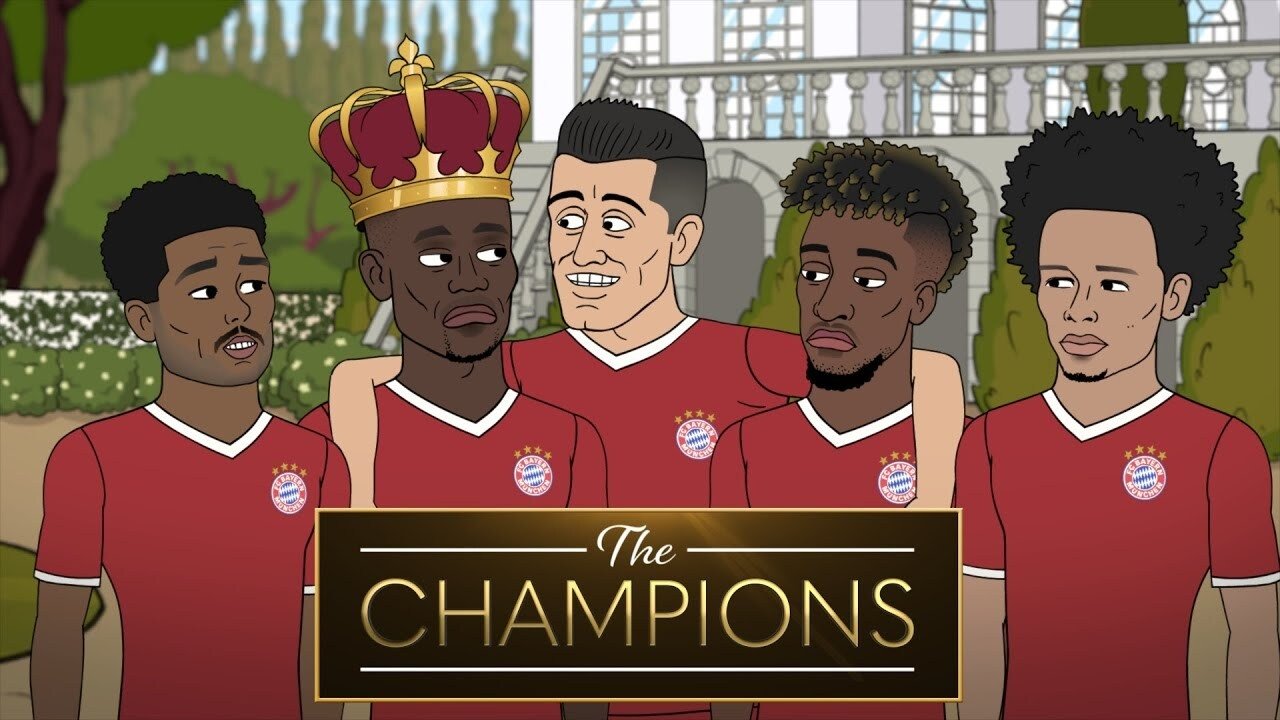 Episode 1