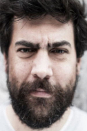 et billede af Esteban Navarro