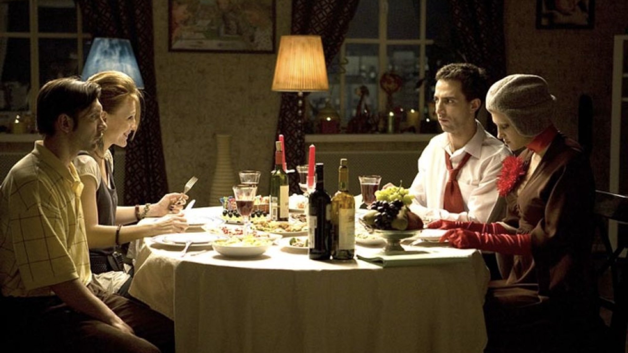 Circumstances (2009)