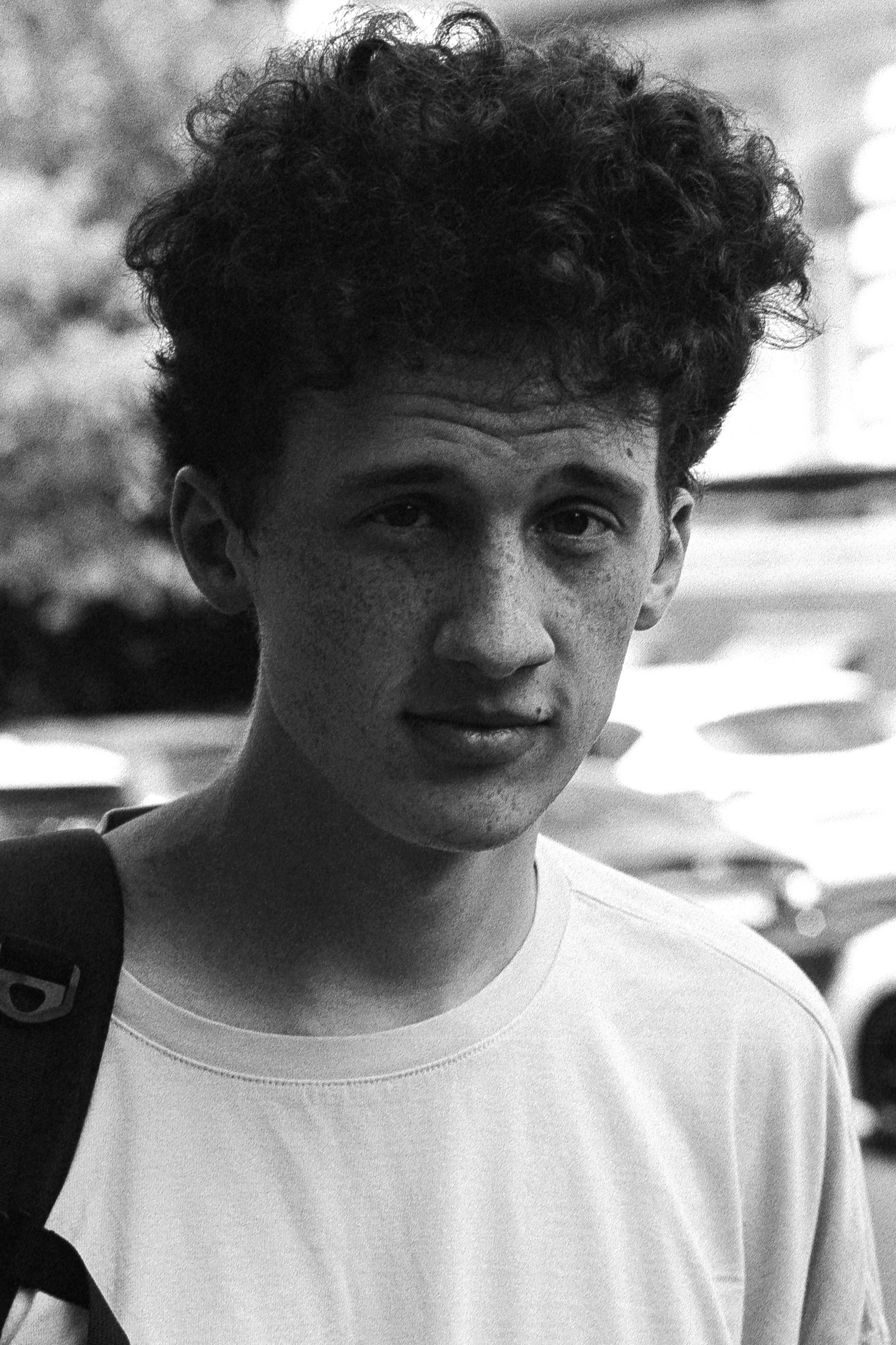 et billede af Kostiantyn Demborynskyi