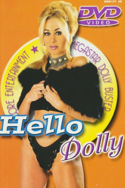 Hello Dolly Hello Dolly