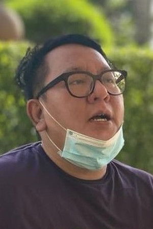 et billede af Mario Maulana