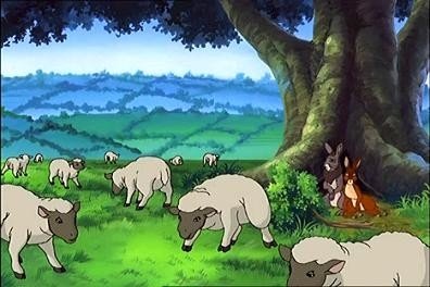 Watership Down